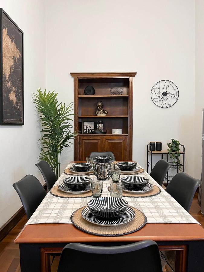 Apartment Maison Caesar - Exclusive 115 M2 Rome